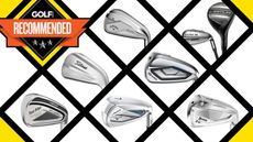 Best Golf Irons For Beginners