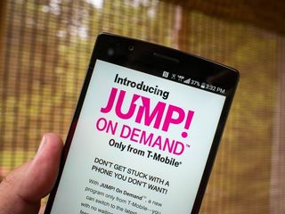 Jump On Demand