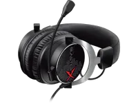 Creative Sound BlasterX H5 |(799)|379,- |53 %| Dustin