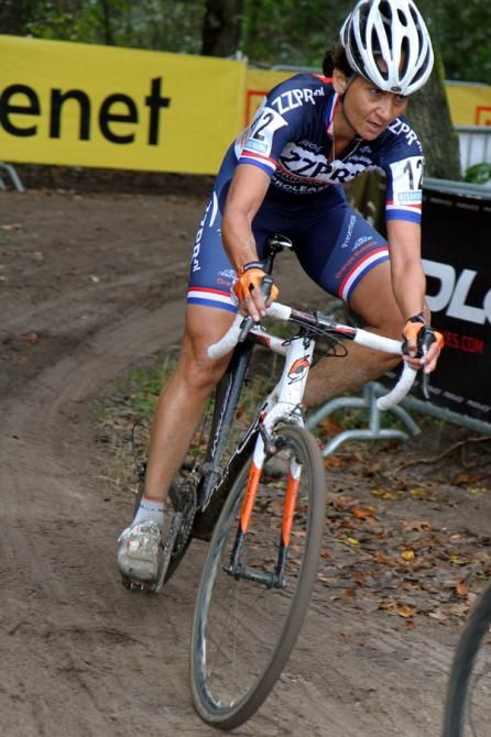 Reza Hormes Ravenstijn (ZZPR.nl)