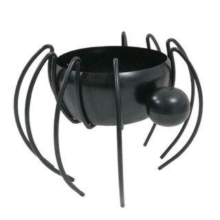 Spider bowl