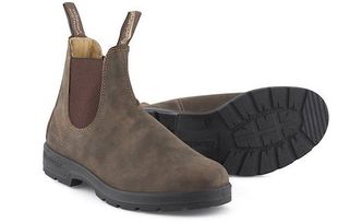 blundstone boots