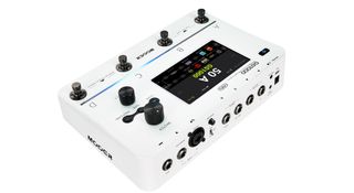 Mooer Audio GS1000 Intelligent Amp Profiling Processor