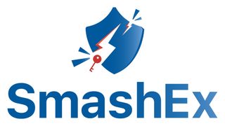 SmashEx's logo