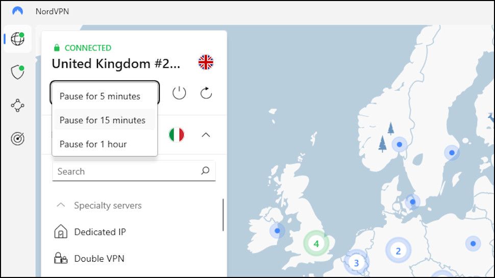 NordVPN review - what our experts say in 2024 | TechRadar