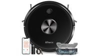 Ultenic D5s Pro Robot Vacuum Cleaner with Mop