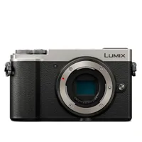 Panasonic Lumix GX9