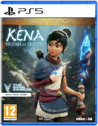 Kena Bridge of Spirits: was $49 now $26 @ Amazon