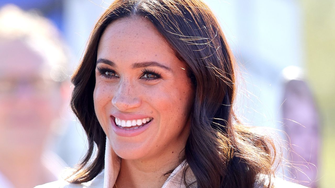 Meghan Markle&#039;s secret visit