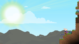 Starbound