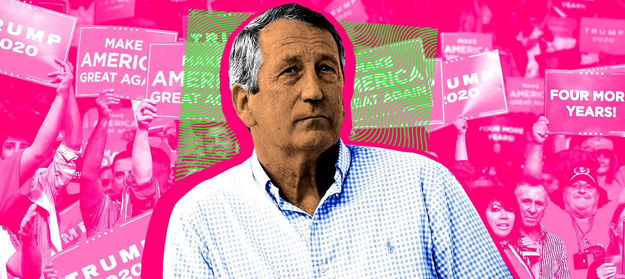 Mark Sanford.