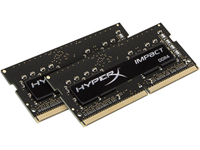 HyperX Impact 2666 16GB (2x8GB)
