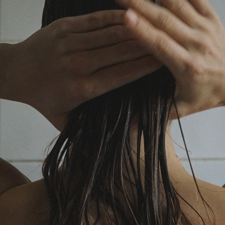 Hair loss, normal hair shedding