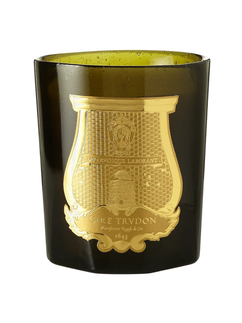 Spiritus Sancti Scented Candle