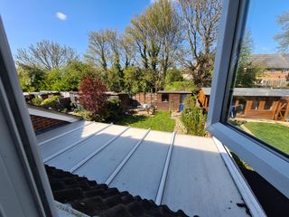 Ultrawide on the Samsung Galaxy S20 Plus