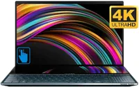Asus ZenBook Pro Duo (Core i7/2TB) 4K Laptop: was $3,659 now $2,799 @ Newegg