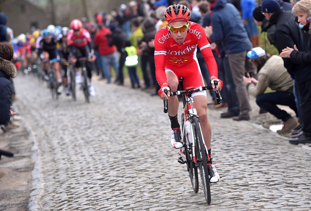 Louis Verhelst (Cofidis)