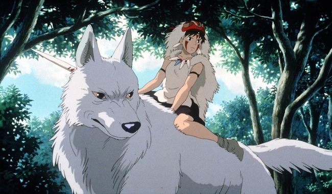 Studio Ghibli: A History Of Its Rocky Film Rights, From Disney To HBO