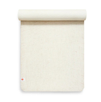 Complete Unity Jute Yoga Mat