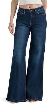 Wrangler Wide Leg Flare Jean (Women’s)