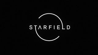 Starfield Logo Banner