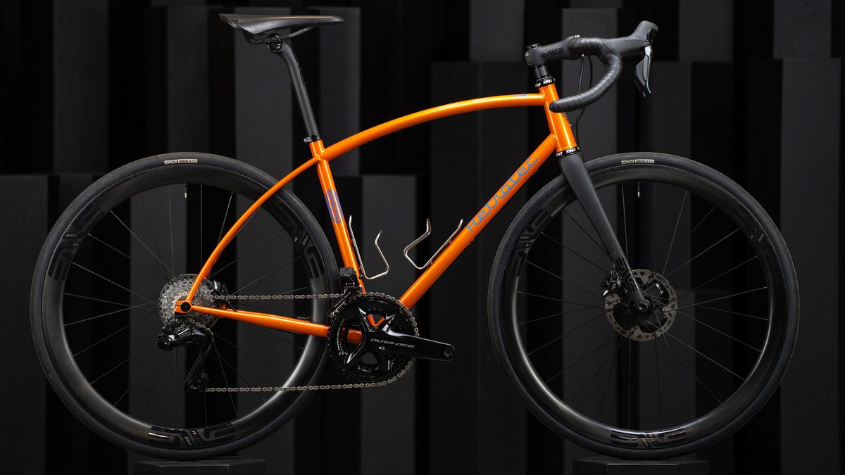 Enve Builders Roundup 2022 - Retrotec Road