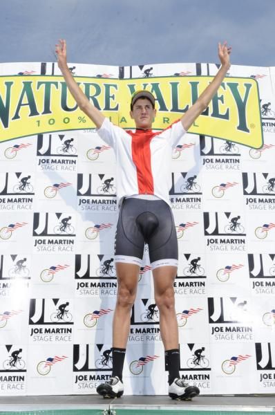 Joe Martin Stage Race