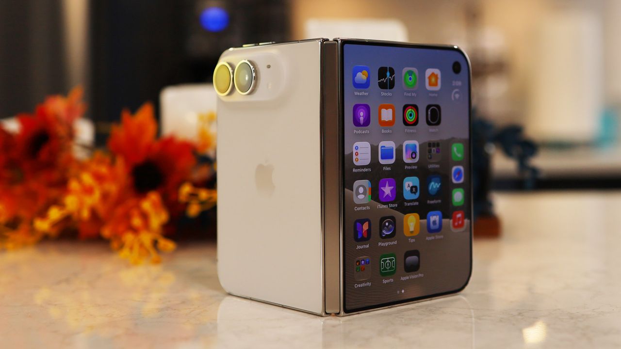 iPhone Duo