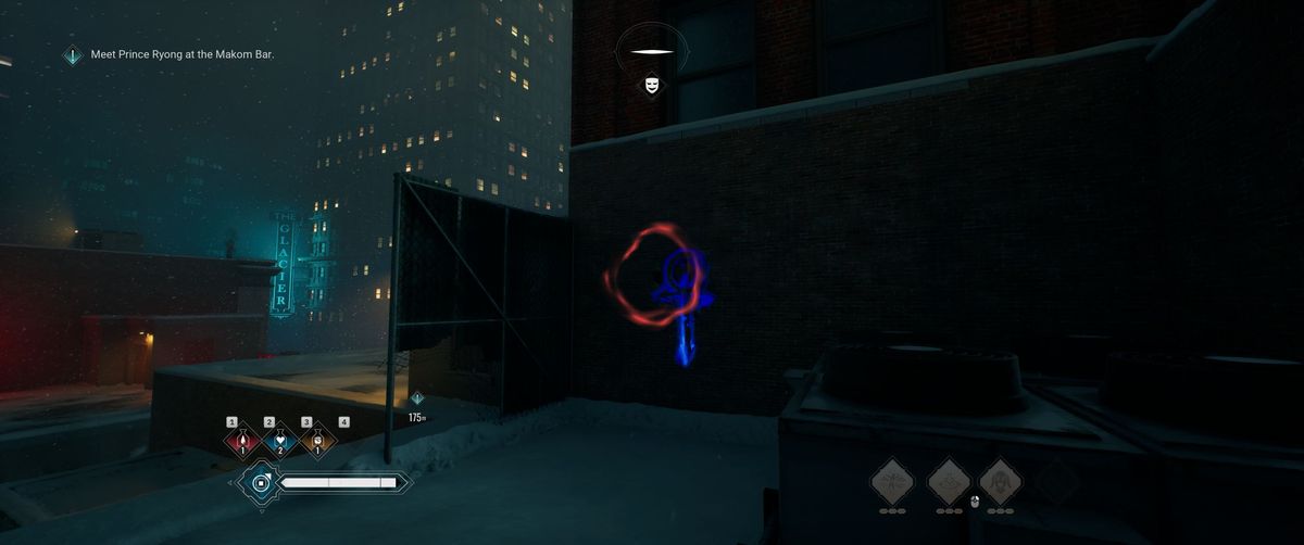 Bloodlines 2 - Anarch Tag #8