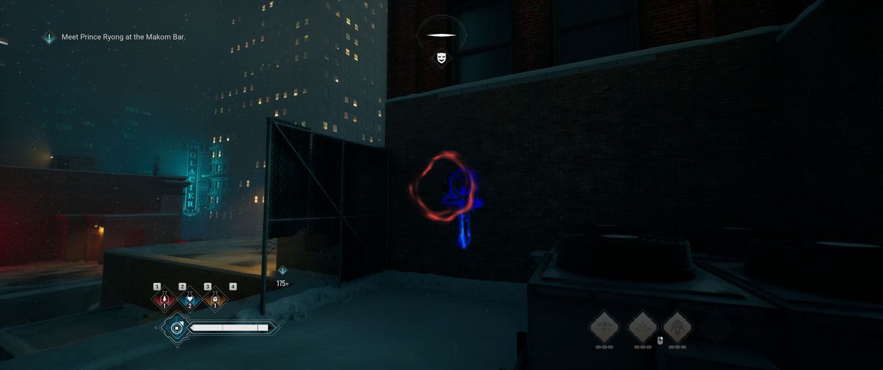 Bloodlines 2 - Anarch Tag #8