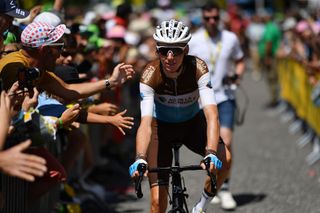 Romain Bardet (AG2R La Mondiale)