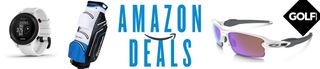 Amazon Prime Day Early Access Golf Deals