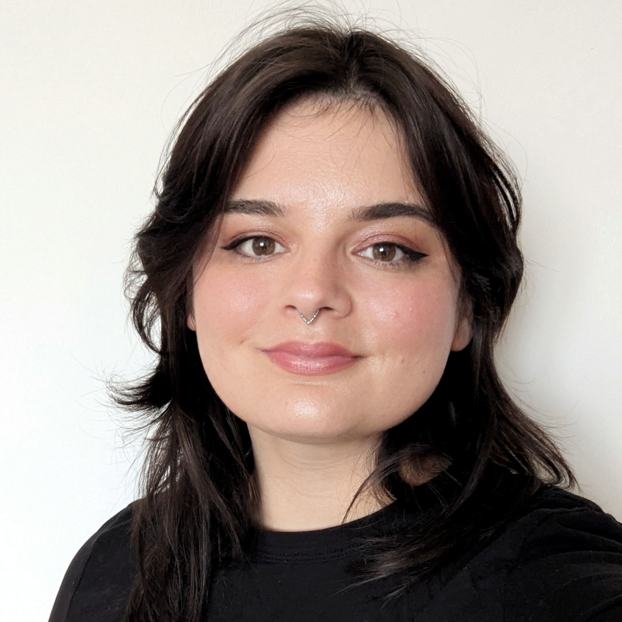 Danielle Amato's avatar