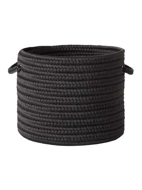 Outdoor Woven Basket