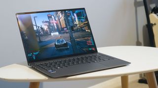 Asus Zenbook S14 OLED UX5406 review