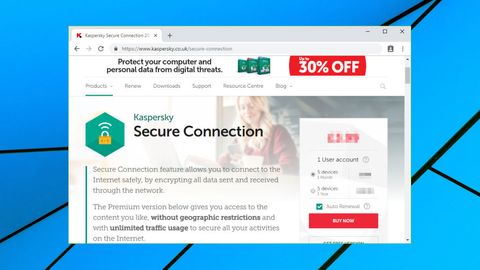 descargar antivirus kaspersky free