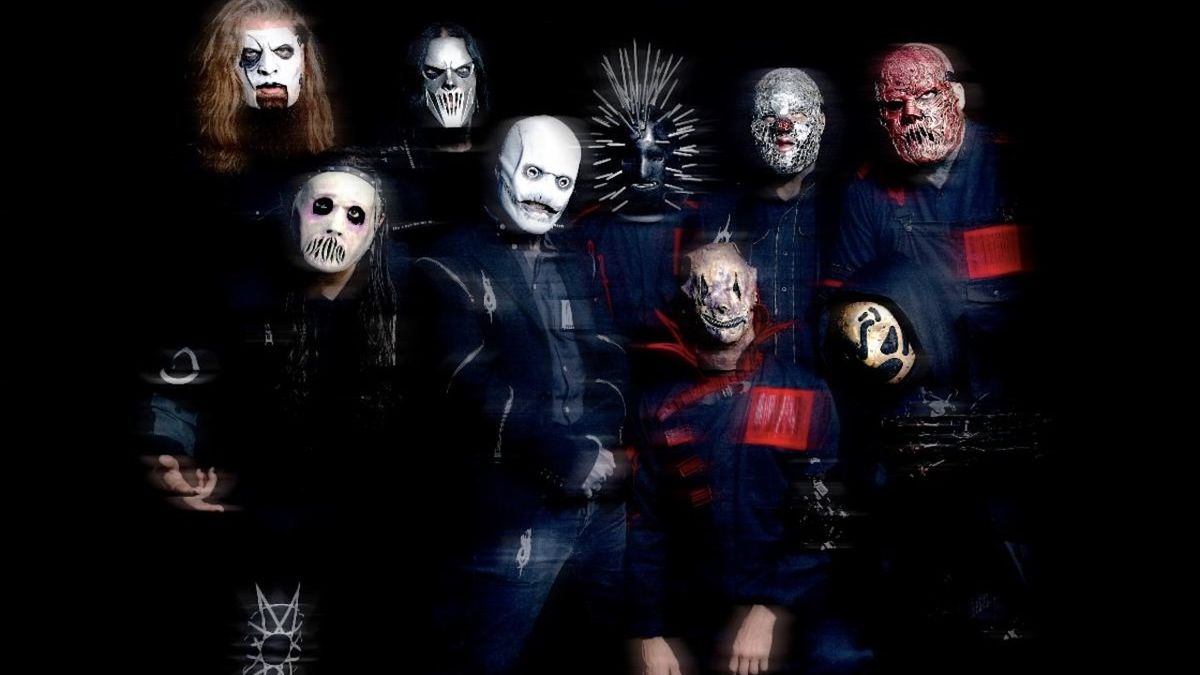 Listen to Slipknot’s bleak, moody, cinematic new single Yen