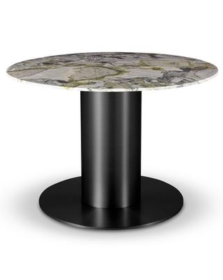 Tube Wide table, £3,625, TOM DIXON