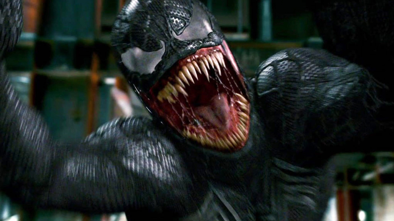 Marvel's Spider-Man 2' Star Tony Todd Explains Why He Roots for Venom