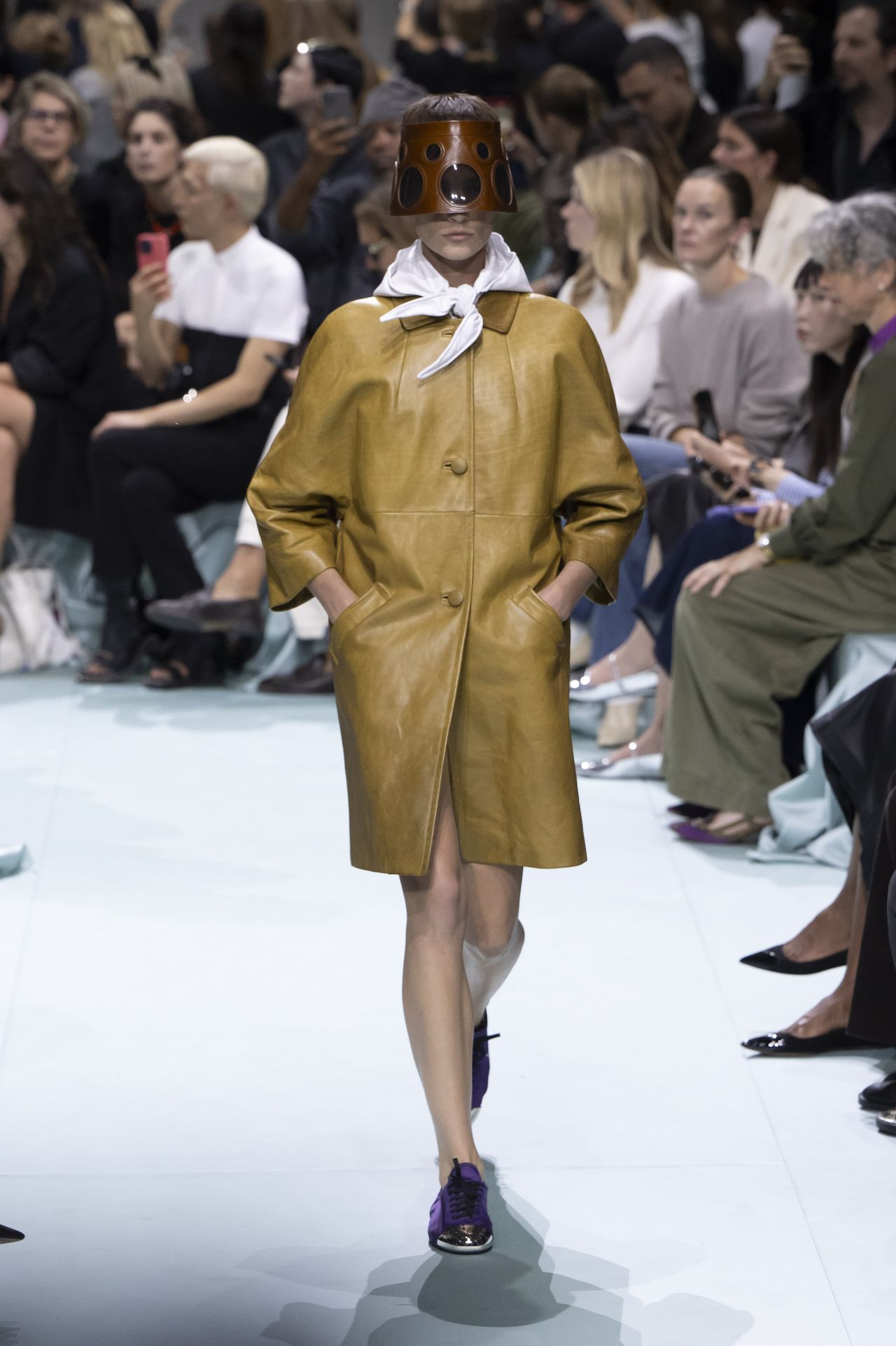 Prada Spring/Summer 2025
