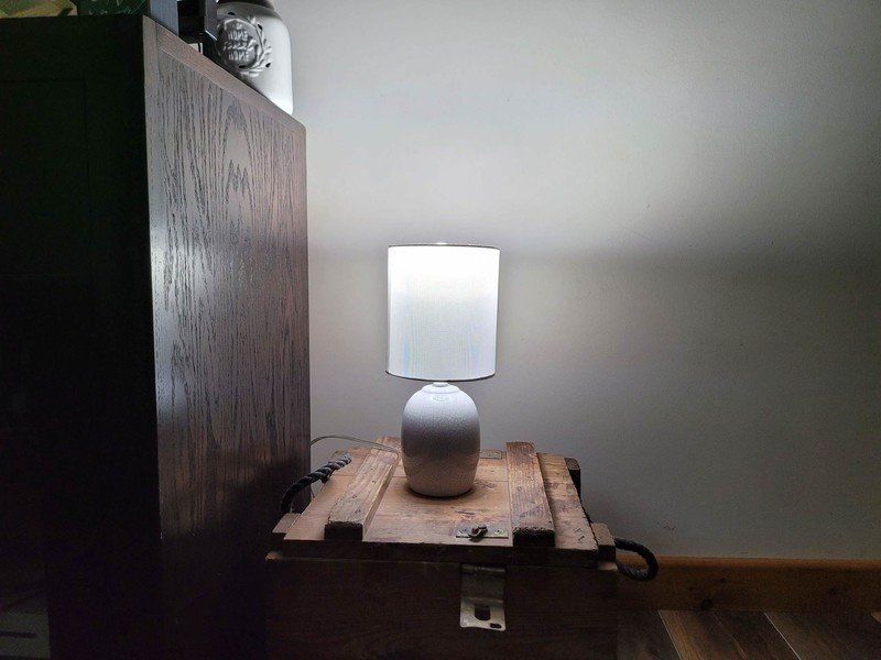 Wyze Bulb Color Cool Lifestyle