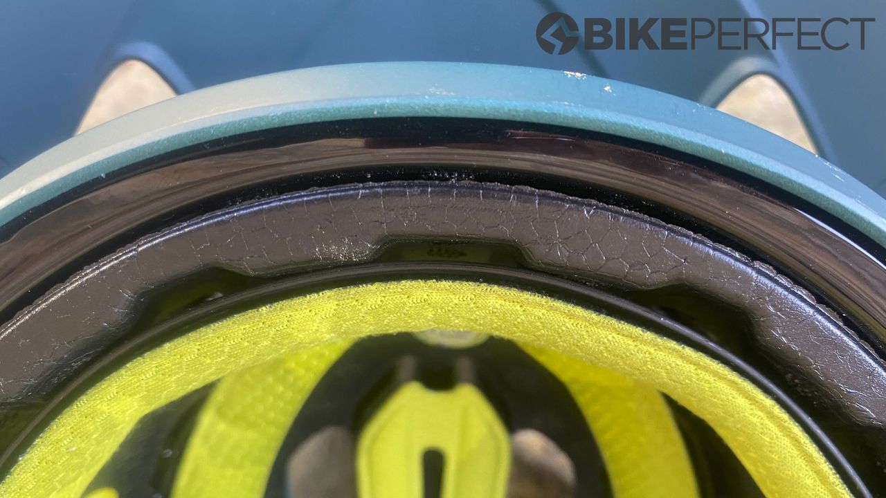 Giro Tyrant helmet