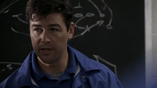 The Coach in Friday Night Lights.