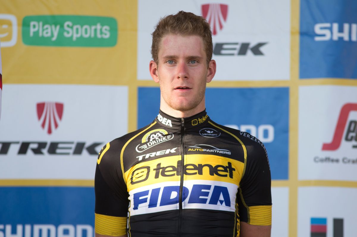 Daan Soete (Telenet Fidea Lions)