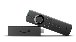 Amazon Fire TV