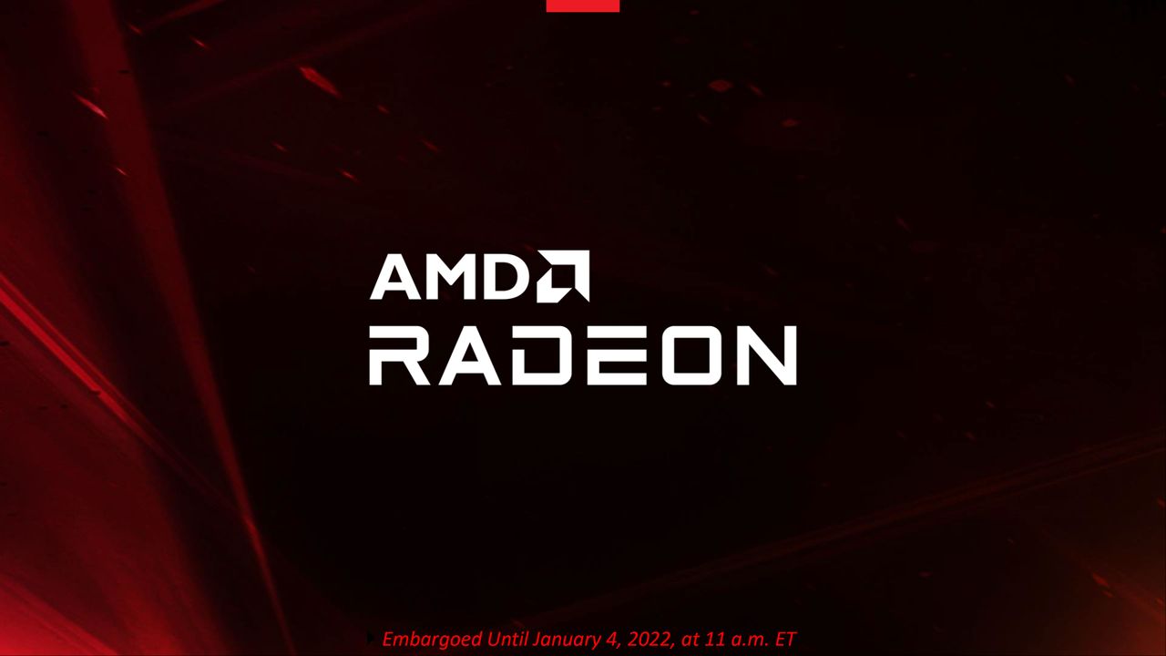 AMD RX 6500 XT