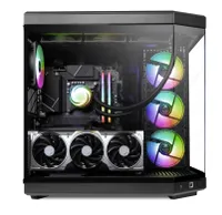 iBuyPower RDY Y70 B01 w/ RTX 5070 Ti iBuyPower RDY Y70 B01 w/ RTX 5070 Ti