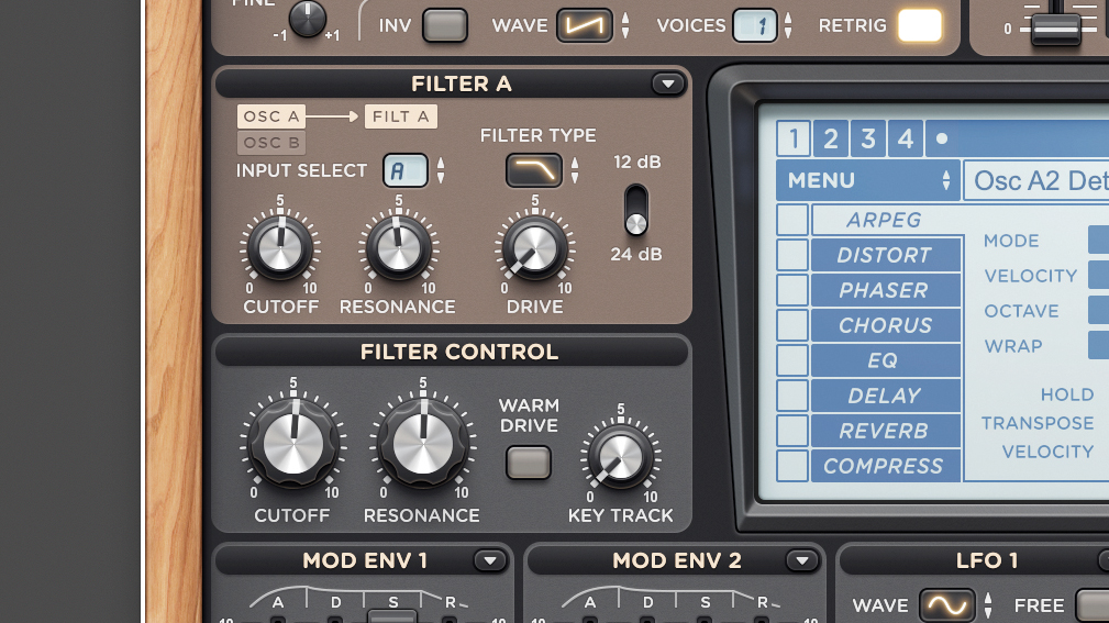 sylenth