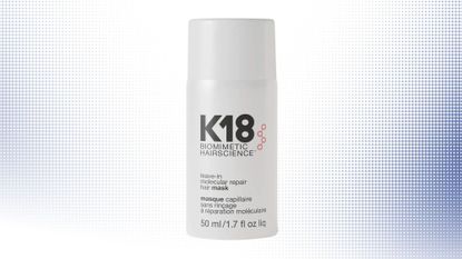 k18 hair treatment