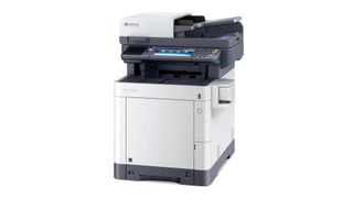 A photograph of the Kyocera Ecosys M6235cidn 